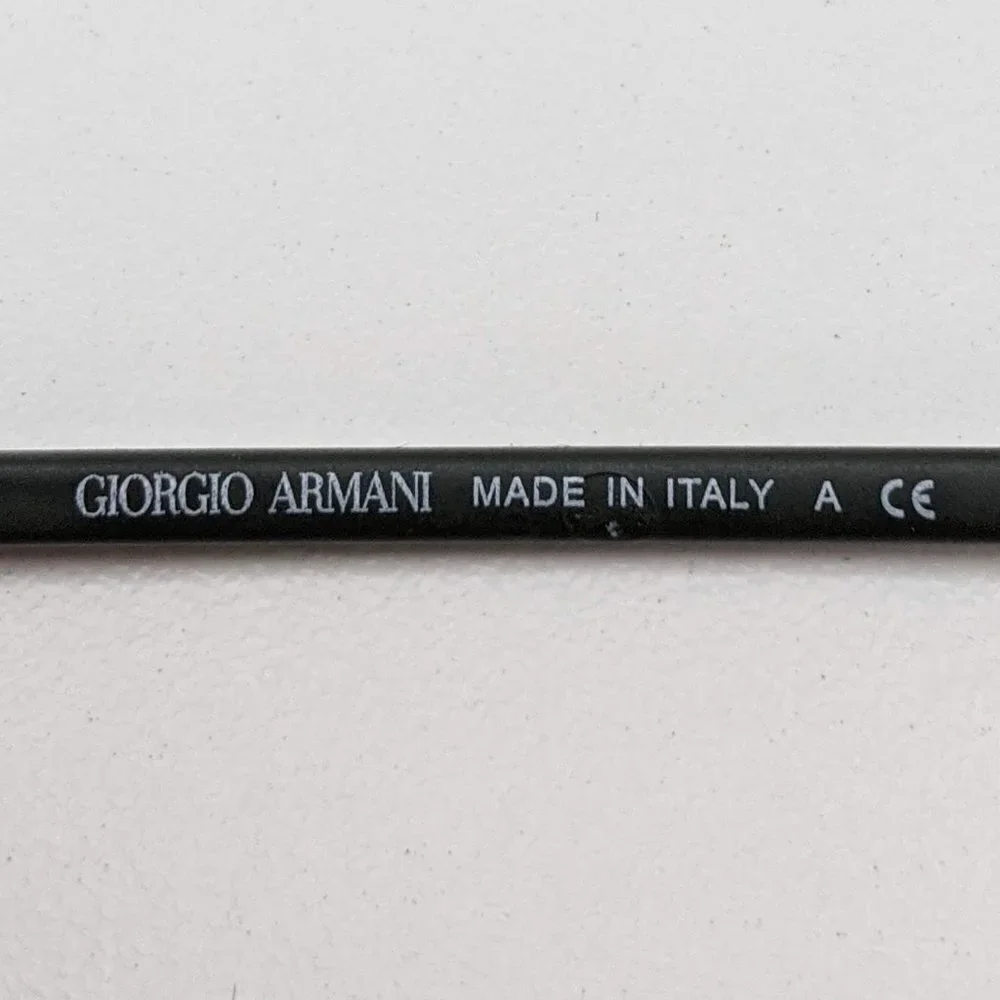 🕶️Giorgio Armani AR5035 3003 Eyeglasses 54/18 140 /KAG832🕶️​​